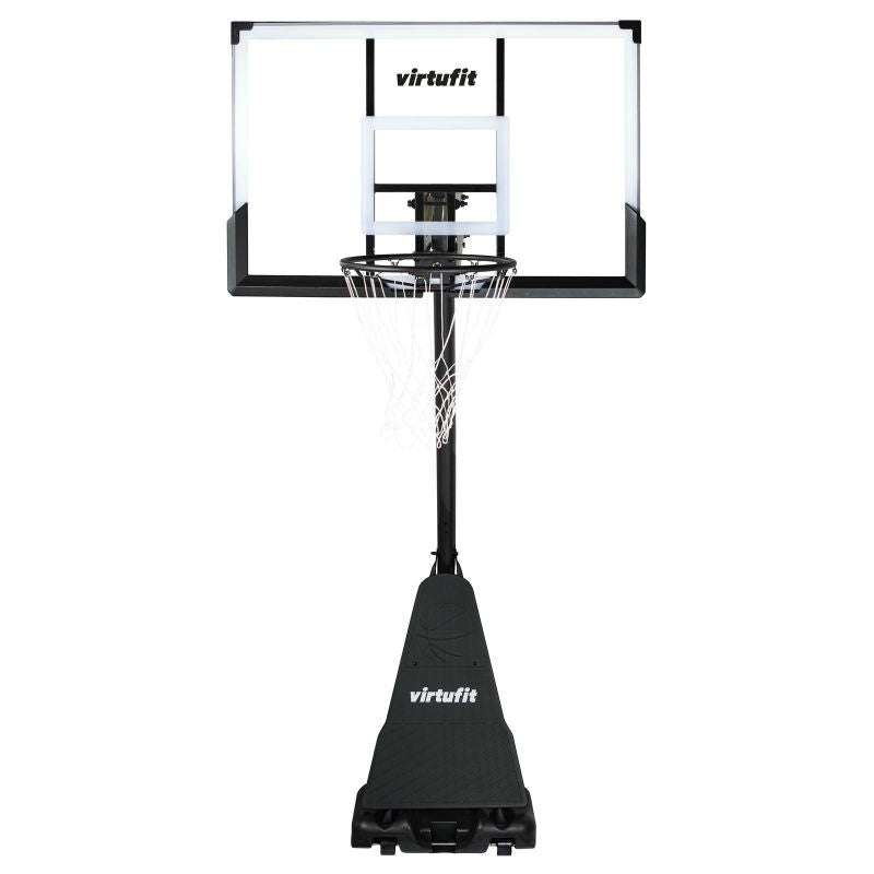 Virtufit Premium Basketball Stand - 245 TO 305 CM VF06130 kosárlabda palánk - Sportmania.hu