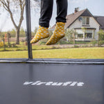 Virtufit Premium Trampoline 305 CM VF06003-305 Edzőfelszerelés - Sportmania.hu
