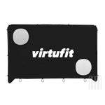 Virtufit PRO Soccer Goal - 170 X 110 CM VF06048 Edzőfelszerelés - Sportmania.hu