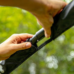 Virtufit PRO Soccer Goal - 170 X 110 CM VF06048 Edzőfelszerelés - Sportmania.hu