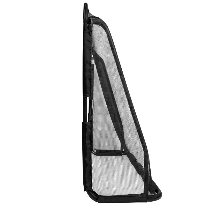 Virtufit Pro Soccer Goal - 300 X 200 CM VF06118 Edzőfelszerelés - Sportmania.hu