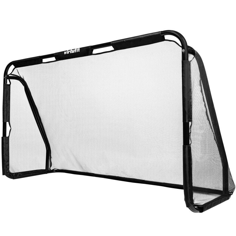 Virtufit Pro Soccer Goal - 300 X 200 CM VF06118 Edzőfelszerelés - Sportmania.hu