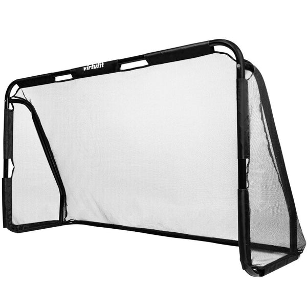 Virtufit Pro Soccer Goal - 300 X 200 CM VF06118 Edzőfelszerelés - Sportmania.hu