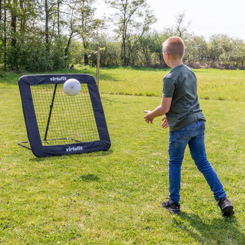 Virtufit Rebounder PRO - Kickback VF06043 Edzőfelszerelés - Sportmania.hu