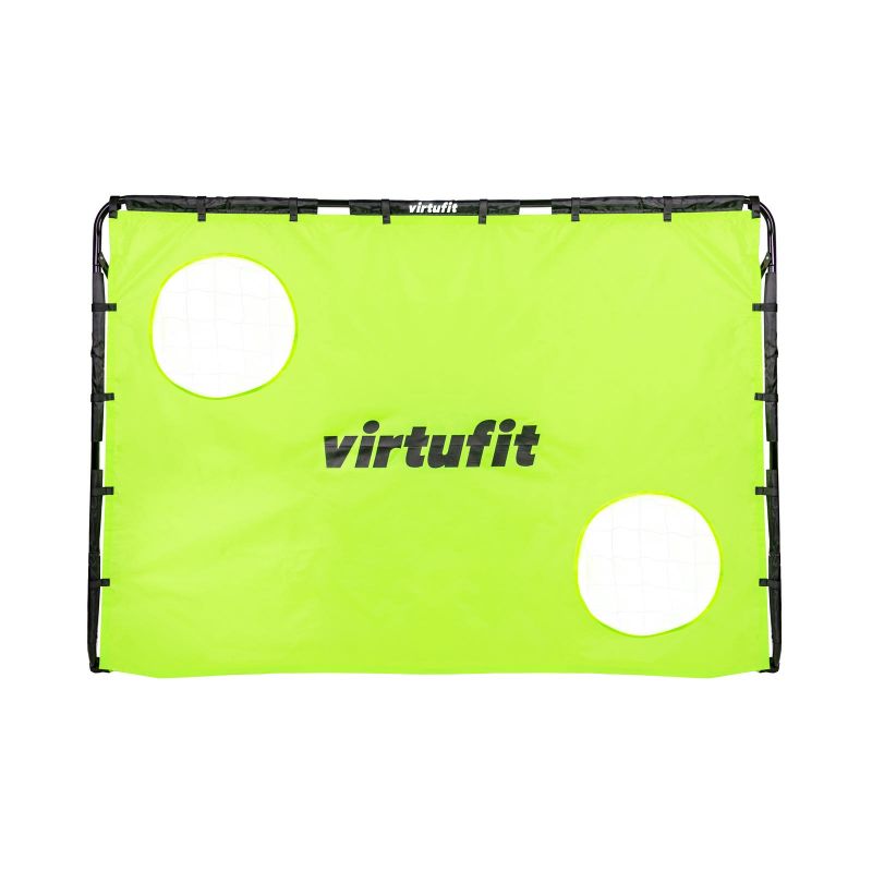 Virtufit Soccer Goal - 180 X 120 CM VF06044 Edzőfelszerelés - Sportmania.hu