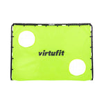 Virtufit Soccer Goal - 180 X 120 CM VF06044 Edzőfelszerelés - Sportmania.hu