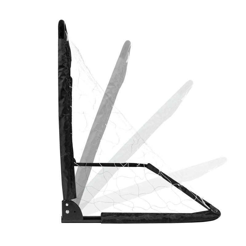 Virtufit Soccer Goal - 200 X 100 CM VF06046 Edzőfelszerelés - Sportmania.hu