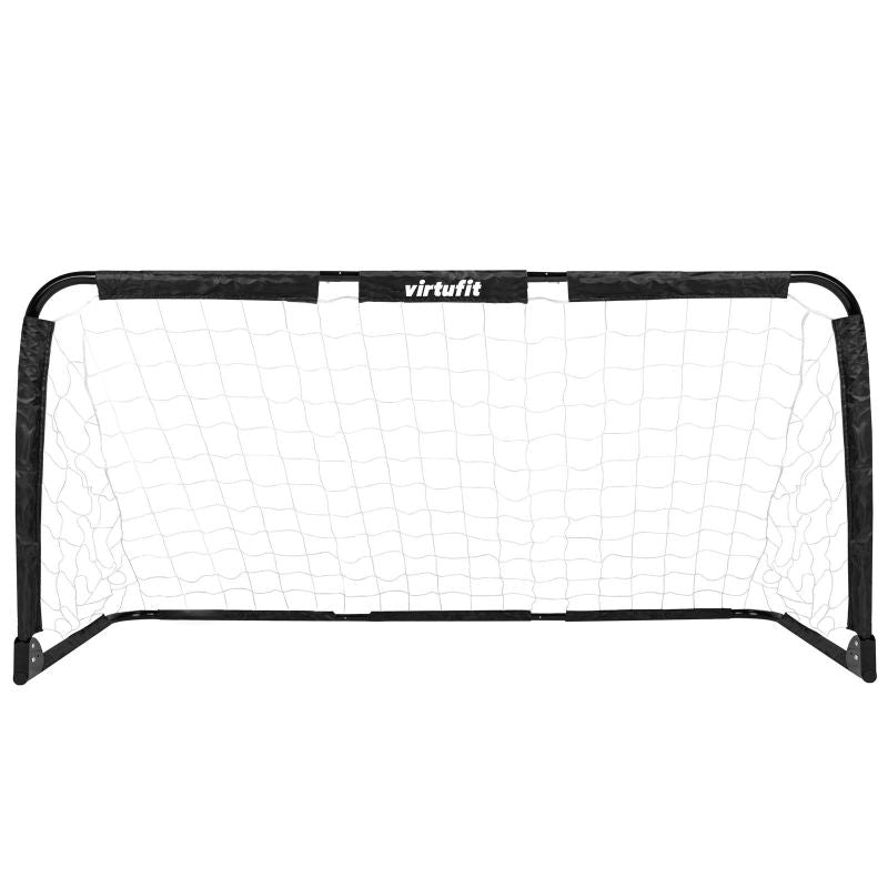 Virtufit Soccer Goal - 200 X 100 CM VF06046 Edzőfelszerelés - Sportmania.hu