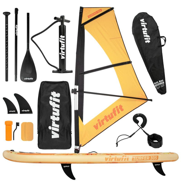 Virtufit Surfer 305 VF06082 SUP board - Sportmania.hu