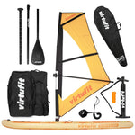 Virtufit Surfer 305 VF06082 SUP board - Sportmania.hu