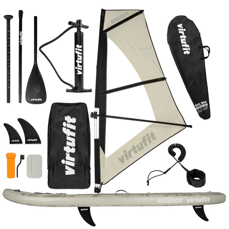 Virtufit Surfer 305 VF06088 SUP board - Sportmania.hu
