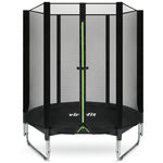 Virtufit Trampoline 140 CM VF06005 Edzőfelszerelés - Sportmania.hu