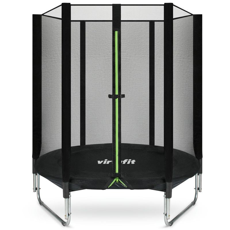 Virtufit Trampoline 140 CM VF06005 Edzőfelszerelés - Sportmania.hu