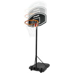 Virtufit VF06041 Basketball Stand kosárlabda palánk - Sportmania.hu