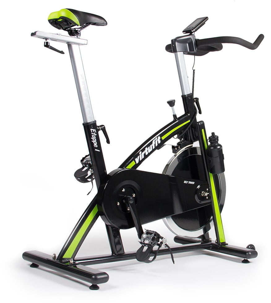 Virtufit Step 1 Indoor Bike With Computer Szobakerékpár VFSPINBIKE-E1