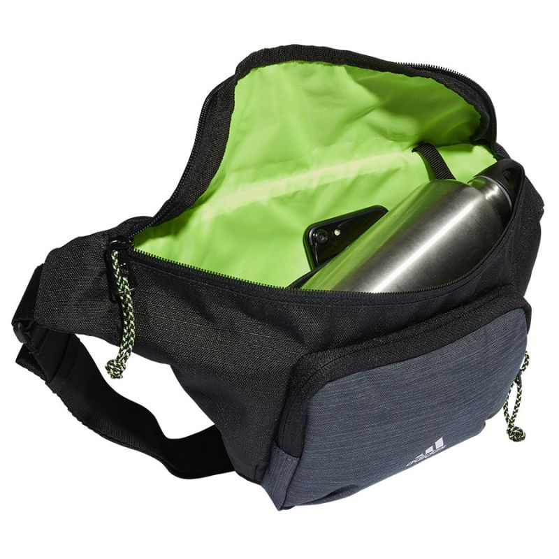 Waist bag adidas Cxplr Bumbag IB2668 - Sportmania.hu