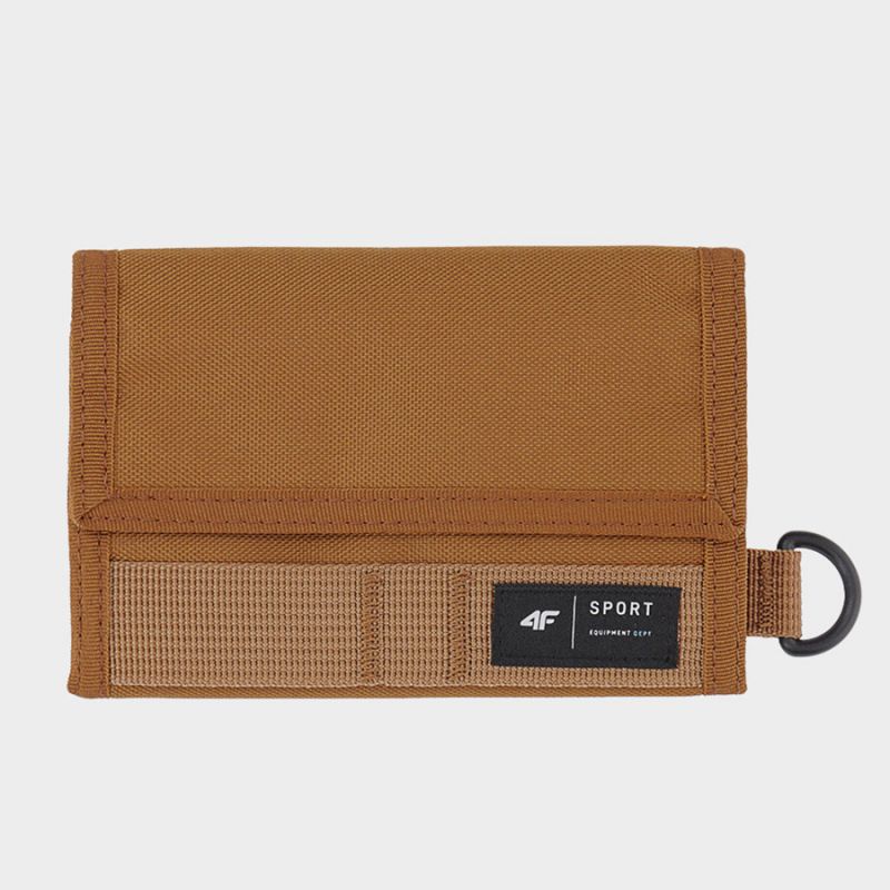 Wallet 4f 4fss23awalu004 82s - Sportmania.hu