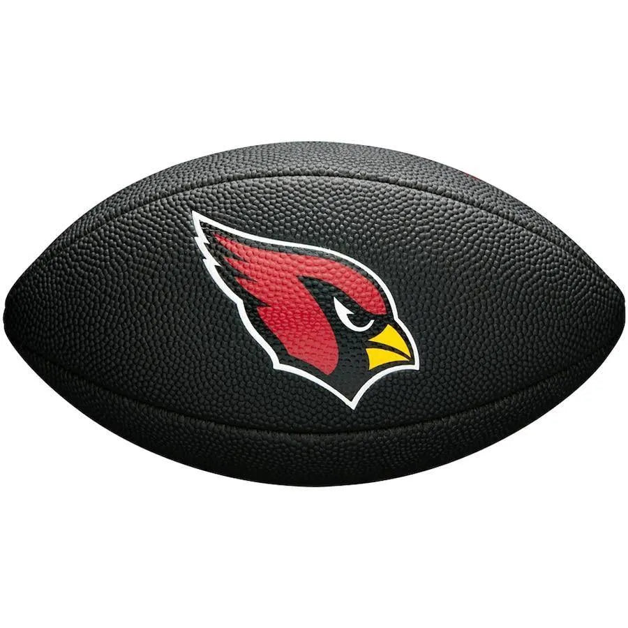 Wilson Arizona Cardinals - NFL team soft touch amerikai mini focilabda