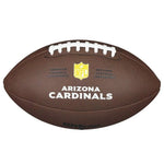Wilson Arizona Cardinals Team Logo Official amerikai focilabda, hivatalos méret