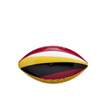 Wilson Arizona Cardinals Team Peewee amerikai focilabda, junior méret Amerikai futball labdák, gyerek