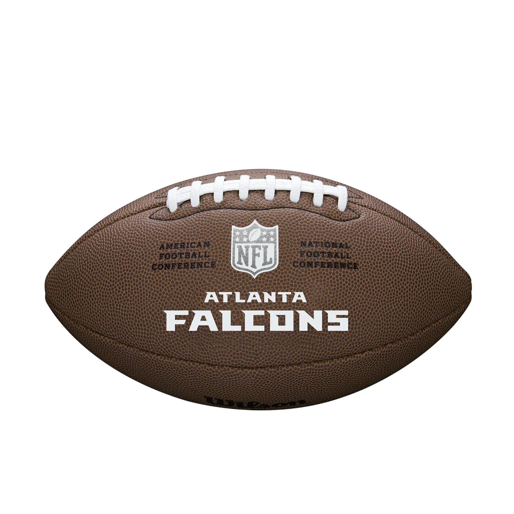 Wilson Atlanta Falcons Team Logo Official amerikai focilabda, hivatalos méret - Sportmania.hu