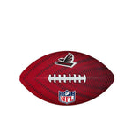 Wilson Atlanta Falcons Team Tailgate amerikai focilabda, junior méret, gyerek