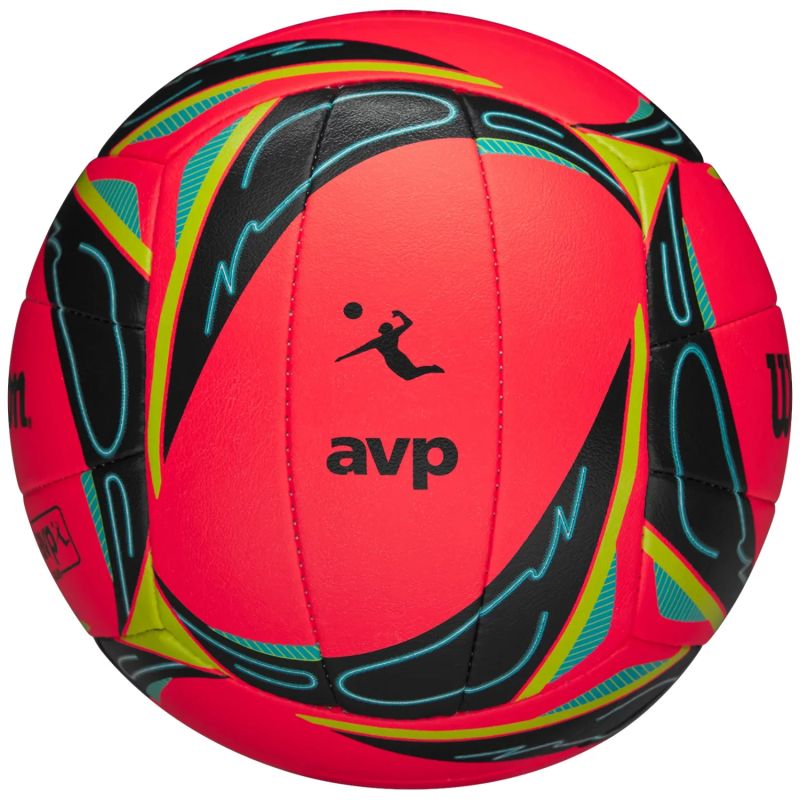 Wilson Avp Grx Grass Game Ball Vb Of - Sportmania.hu