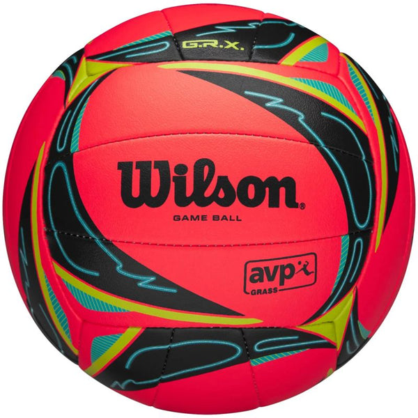 Wilson Avp Grx Grass Game Ball Vb Of - Sportmania.hu