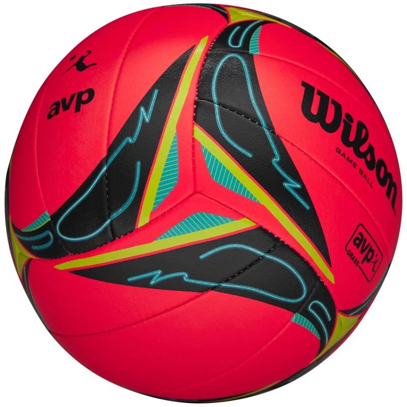 Wilson Avp Grx Grass Game Ball Vb Of - Sportmania.hu