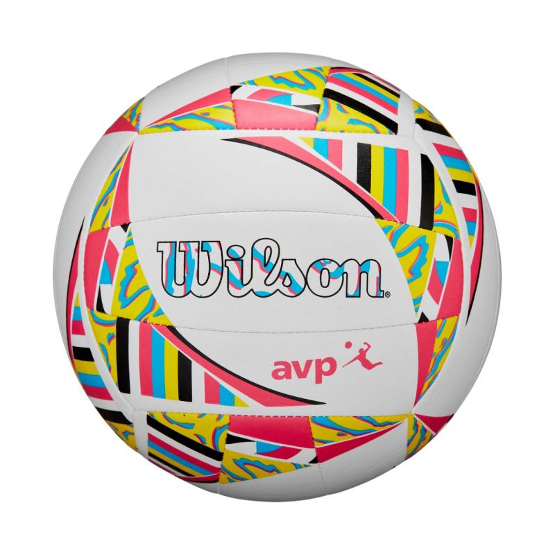 Wilson Avp Movement Vb New Wv4008001xbof Volleyball