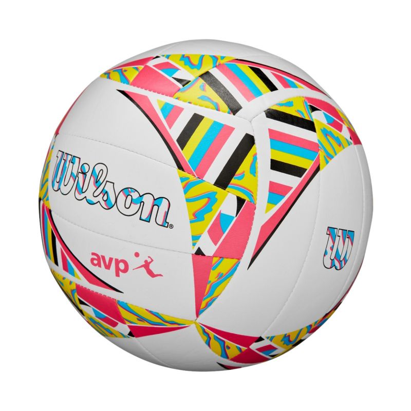 Wilson Avp Movement Vb New Wv4008001xbof Volleyball
