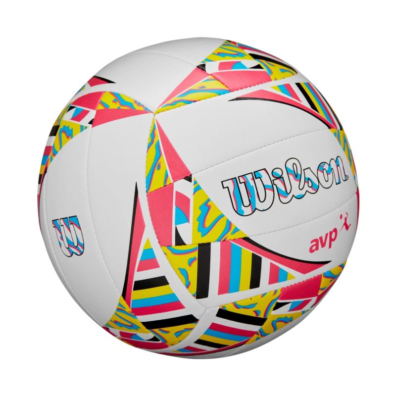 Wilson Avp Movement Vb New Wv4008001xbof Volleyball