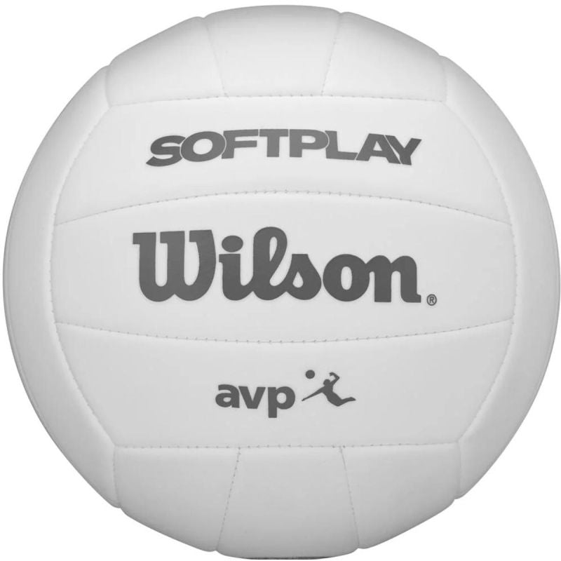 Wilson Avp Softplay Volleyball White fehér röplabda GSP-741217