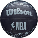 Ball Wilson Nba All Team Labda WTB1300XBNBA