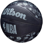 Ball Wilson Nba All Team Labda WTB1300XBNBA