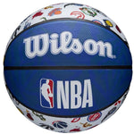 Ball Wilson Nba All Team Labda WTB1301XBNBA