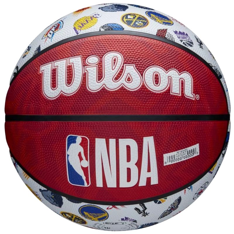 Ball Wilson Nba All Team Labda WTB1301XBNBA
