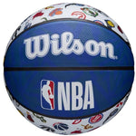 Ball Wilson Nba All Team Labda WTB1301XBNBA