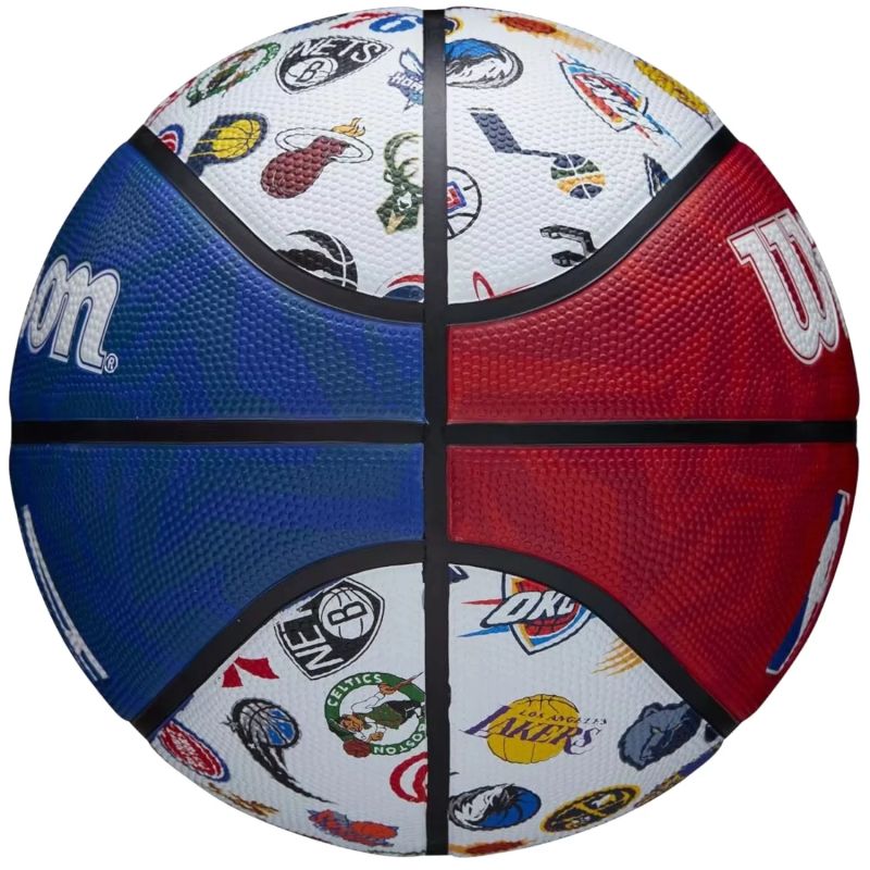 Ball Wilson Nba All Team Labda WTB1301XBNBA