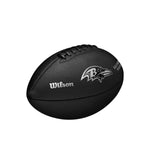 Wilson Baltimore Ravens NFL Team Metallic Premiere amerikai futball labda - Sportmania.hu