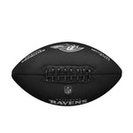 Wilson Baltimore Ravens NFL Team Metallic Premiere amerikai futball labda - Sportmania.hu