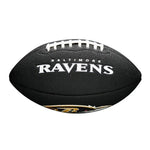Wilson Baltimore Ravens NFL team soft touch amerikai mini focilabda