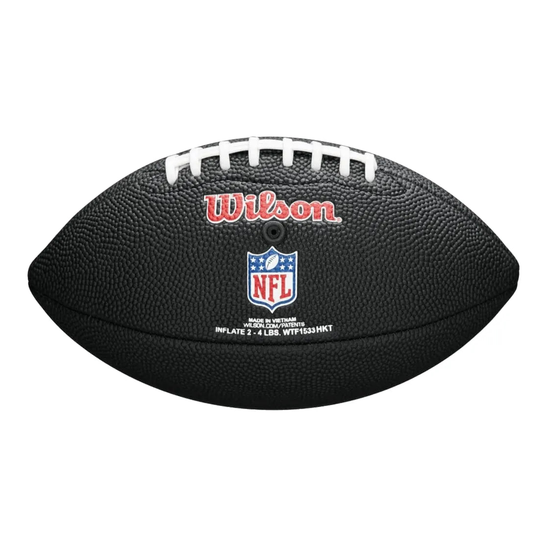 Wilson Baltimore Ravens NFL team soft touch amerikai mini focilabda