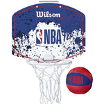 BASKETBALL BACKBOARD 29x24CM NBA WILSON + WTBA1302NBARD kosárlabda GSP-9037829