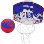 BASKETBALL BACKBOARD 29x24CM NBA WILSON + WTBA1302NBARD kosárlabda GSP-9037829
