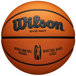 Wilson Basketball Wilson EVO NXT Africa League Official Game Ball WTB0900XBBA Kiegészítők - Sportmania.hu