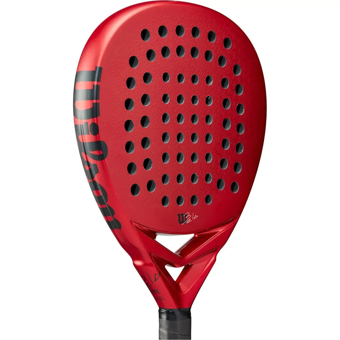 Wilson Bela Team V2 Padel ütő Padelütő - Sportmania.hu