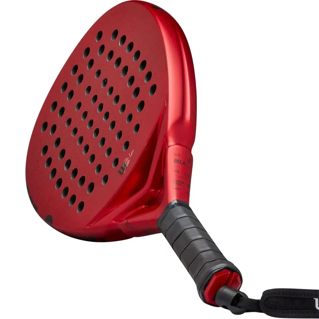 Wilson Bela Team V2 Padel ütő Padelütő - Sportmania.hu