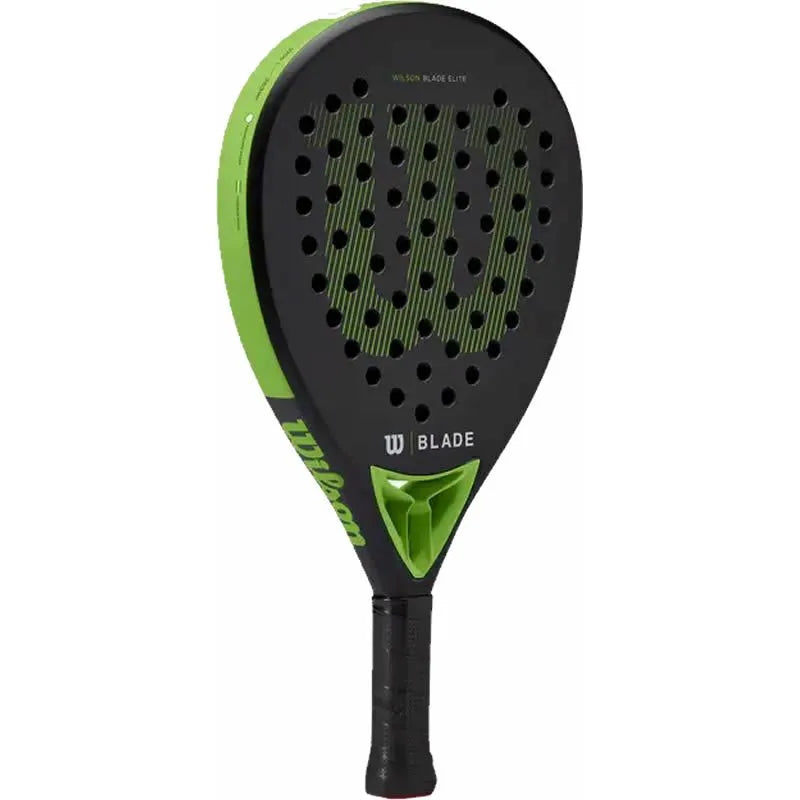 Wilson Blade Elite V2 Padel ütő Padelütő - Sportmania.hu