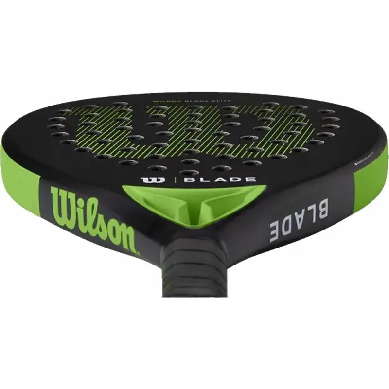 Wilson Blade Elite V2 Padel ütő Padelütő - Sportmania.hu